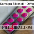 Kamagra Sildenafil 100Mg 09